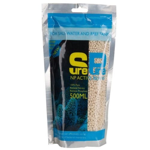 Sure Pre NP Active Beans 500ml